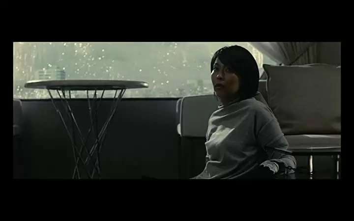 マスカレード・ホテルの画像