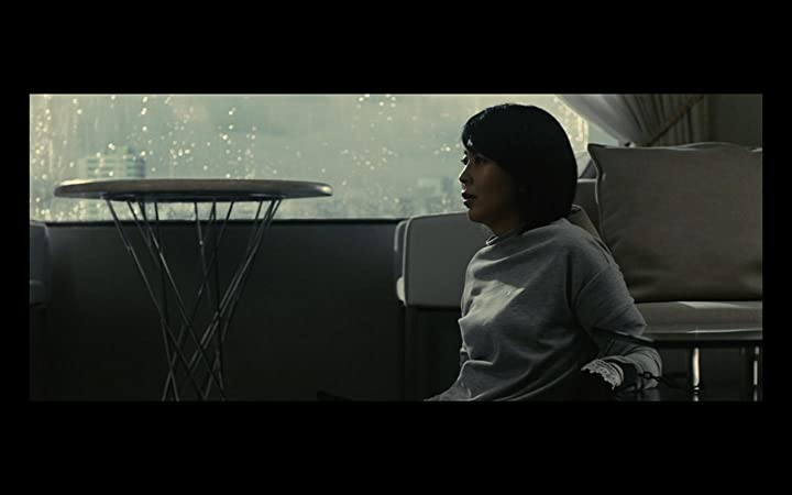 マスカレード・ホテルの画像