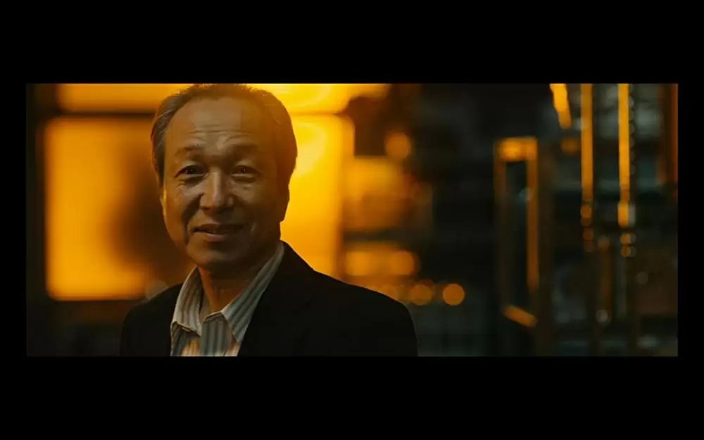 マスカレード・ホテルの画像