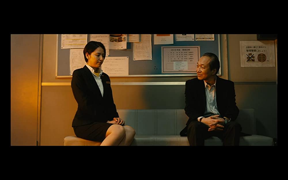 マスカレード・ホテルの画像