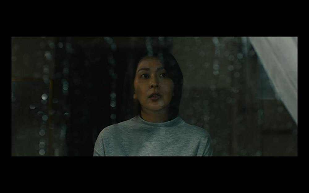 マスカレード・ホテルの画像