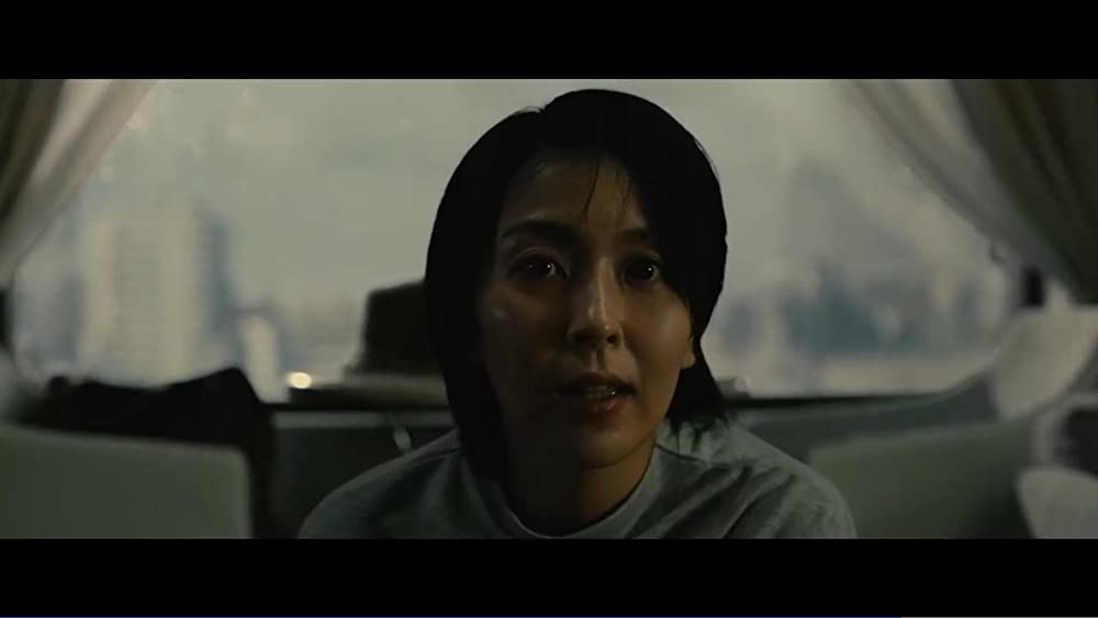 マスカレード・ホテルの画像