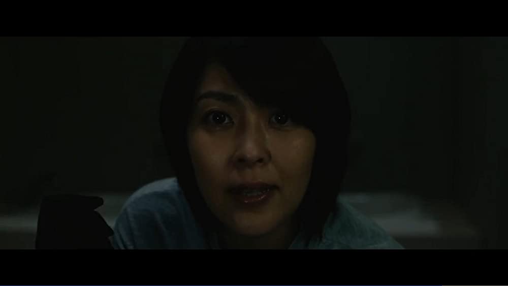 マスカレード・ホテルの画像