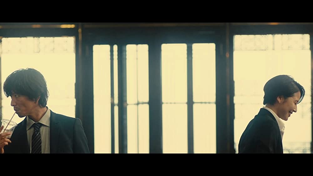 マスカレード・ホテルの画像