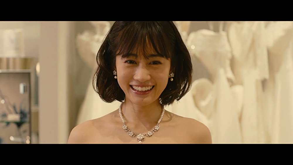 マスカレード・ホテルの画像