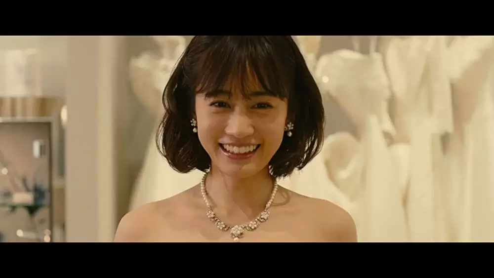 マスカレード・ホテルの画像