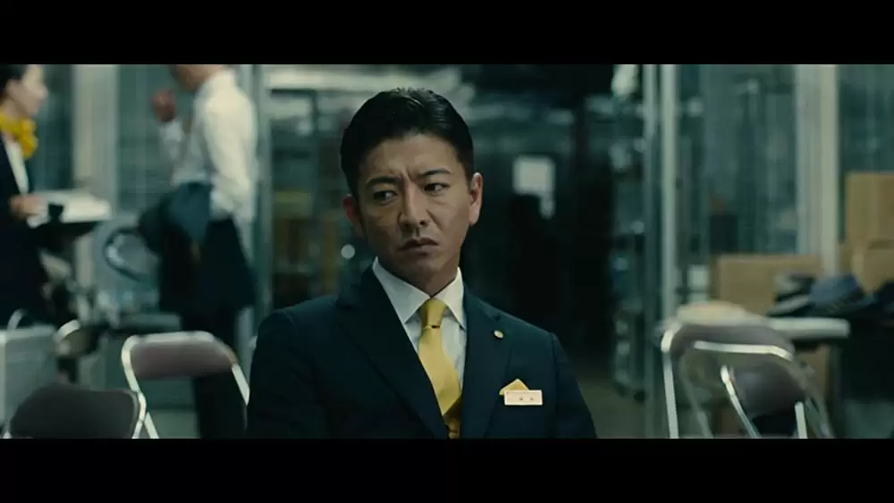 マスカレード・ホテルの画像