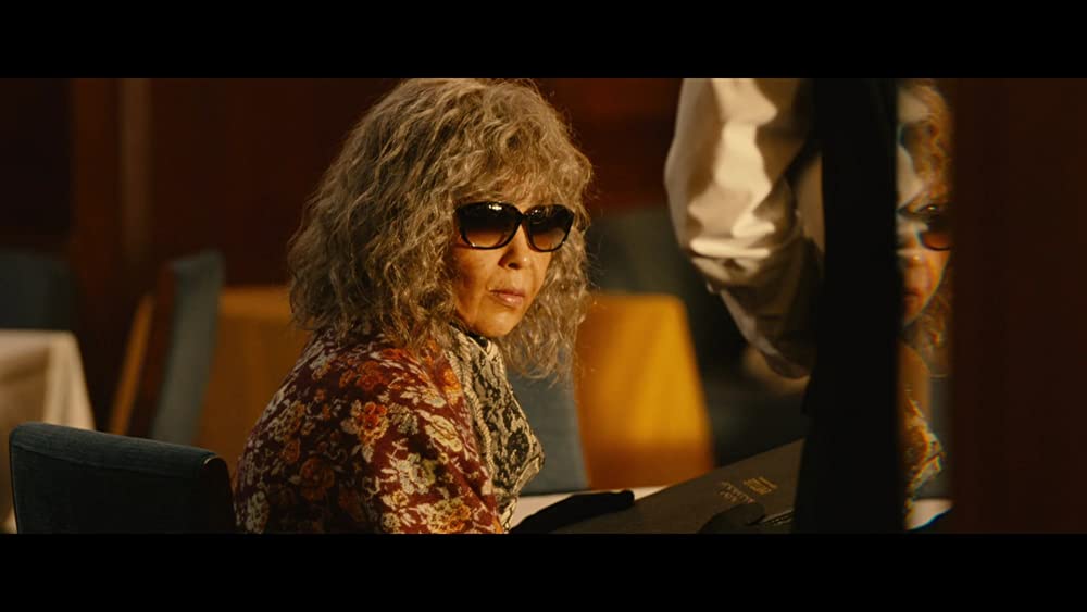 マスカレード・ホテルの画像