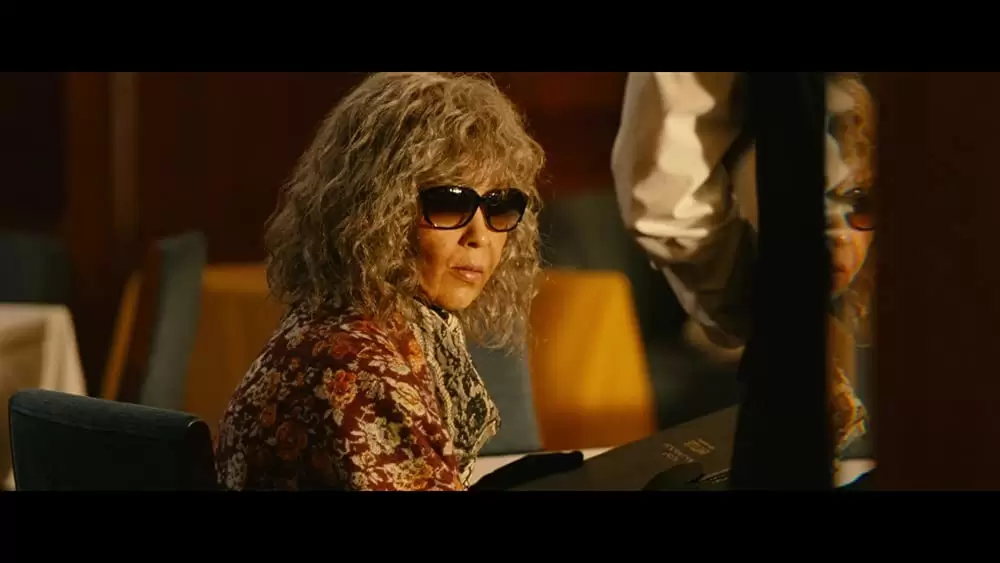 マスカレード・ホテルの画像