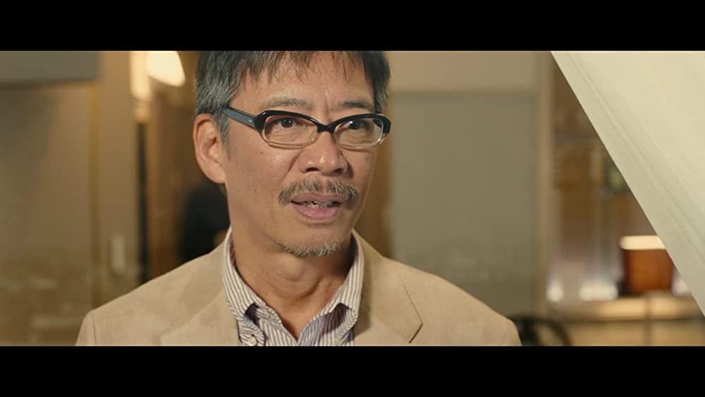 マスカレード・ホテルの画像