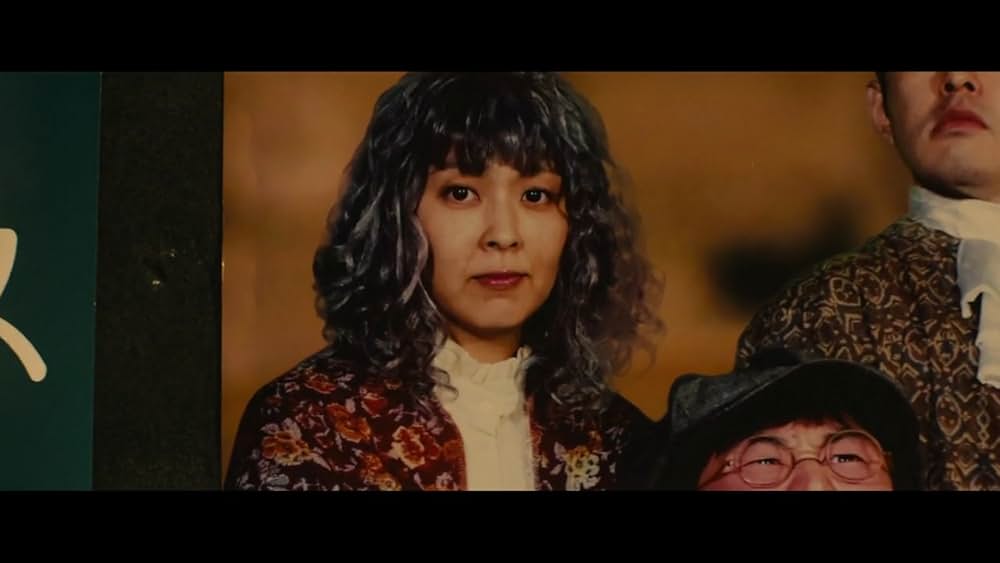 マスカレード・ホテルの画像