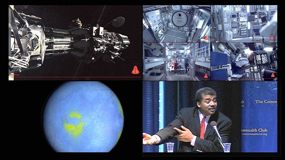 エウロパの画像