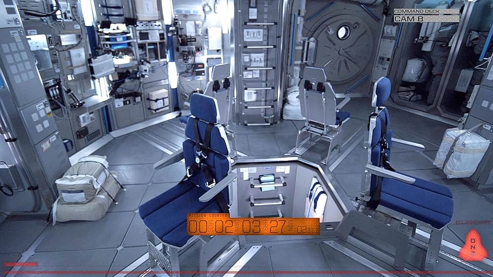 エウロパの画像