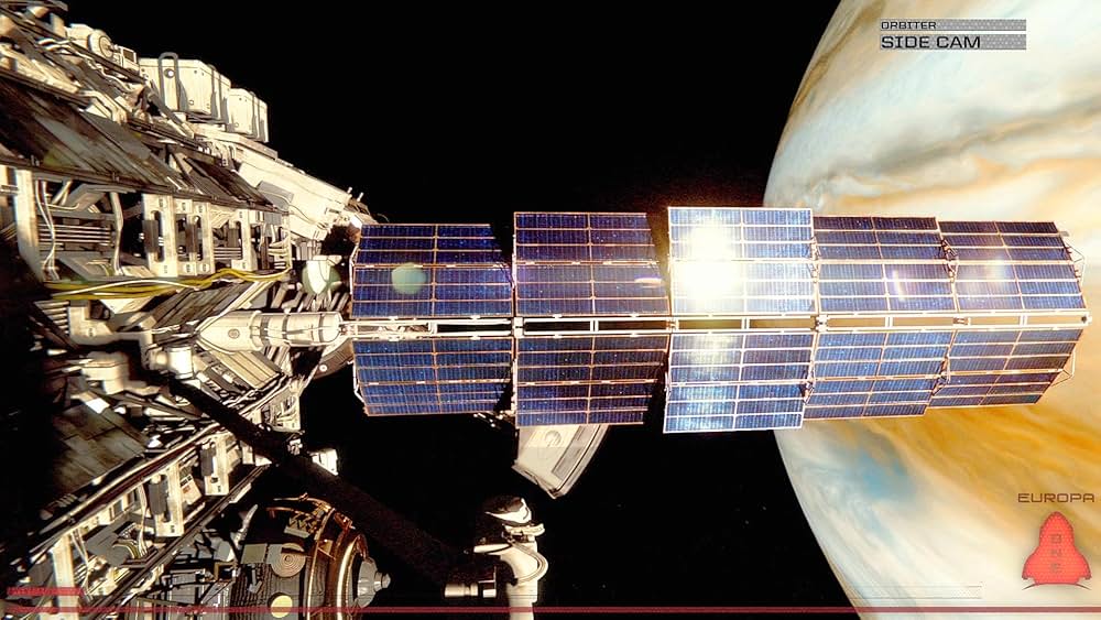 エウロパの画像