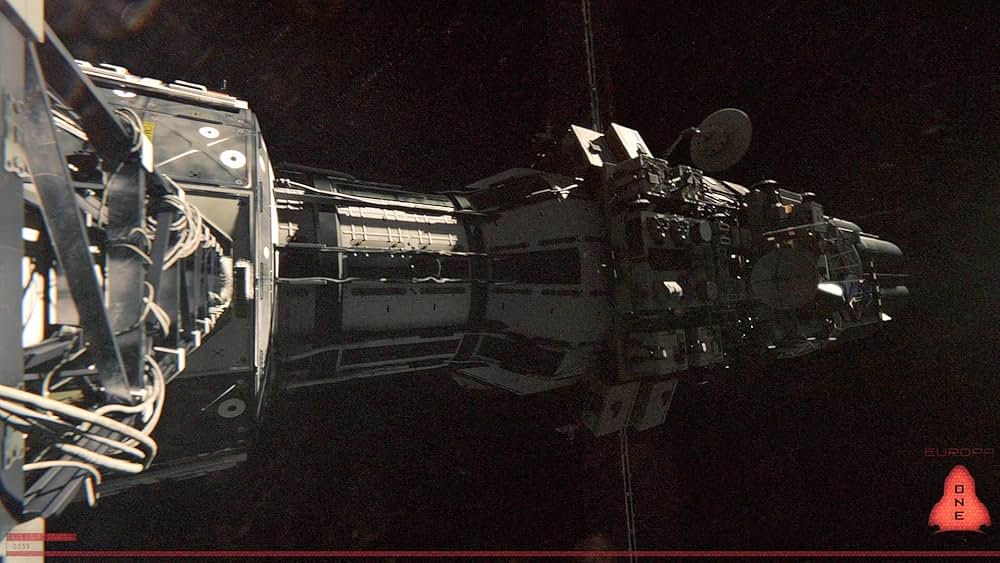 エウロパの画像