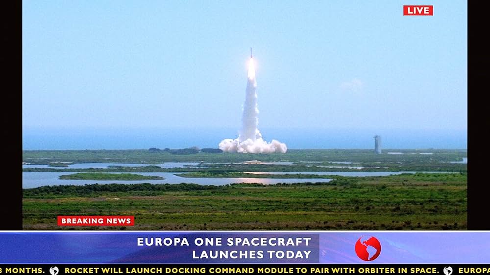 エウロパの画像