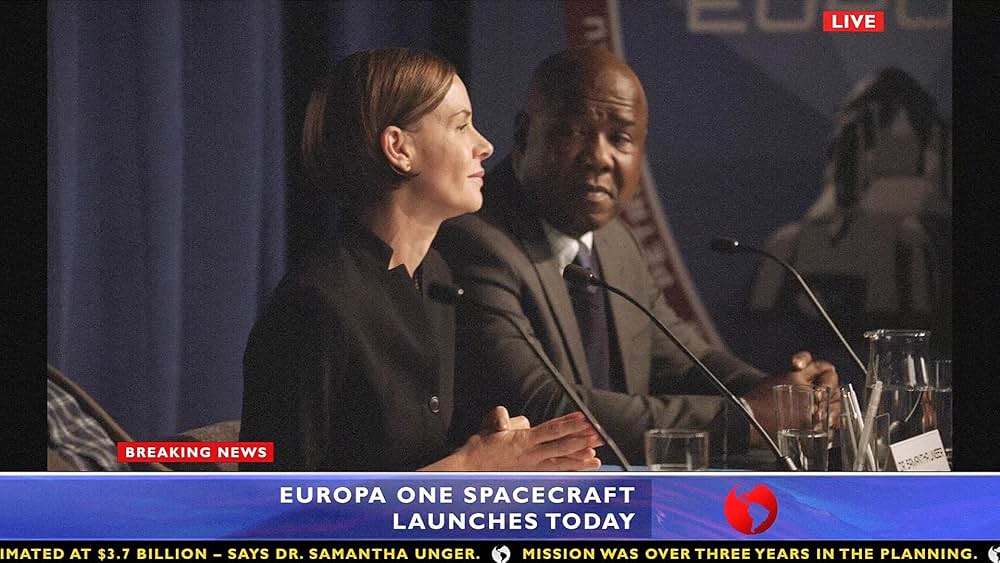 エウロパの画像