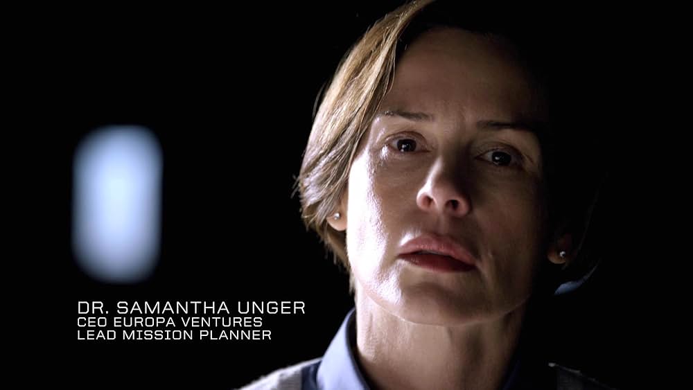 エウロパの画像