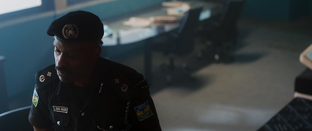 ブラック・ブックの画像