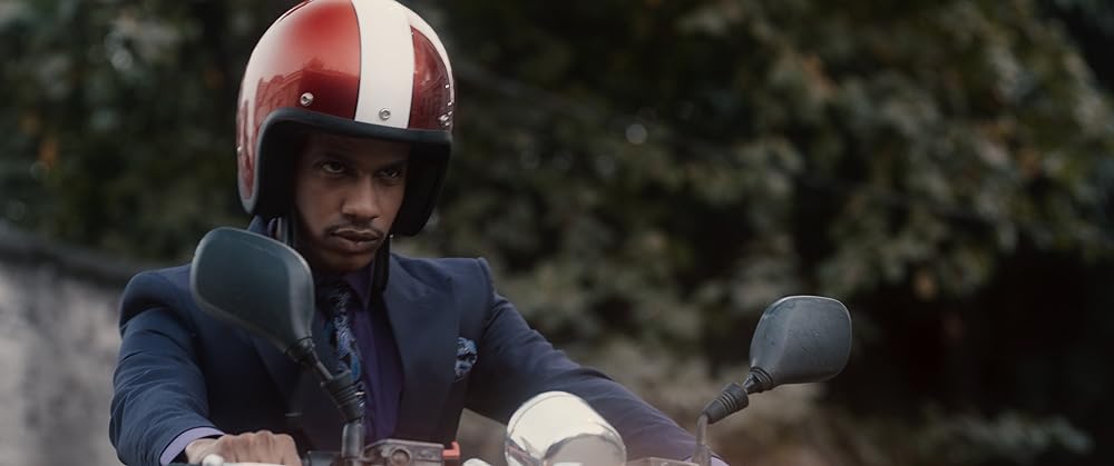 ブラック・ブックの画像