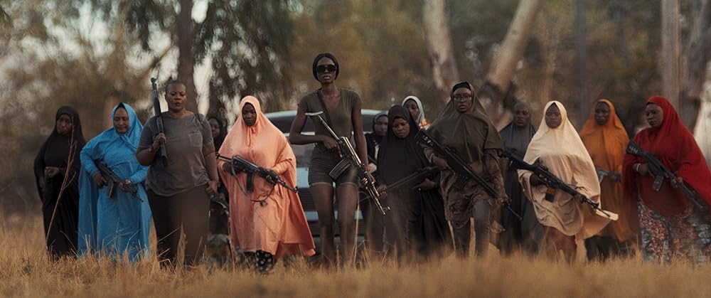 ブラック・ブックの画像