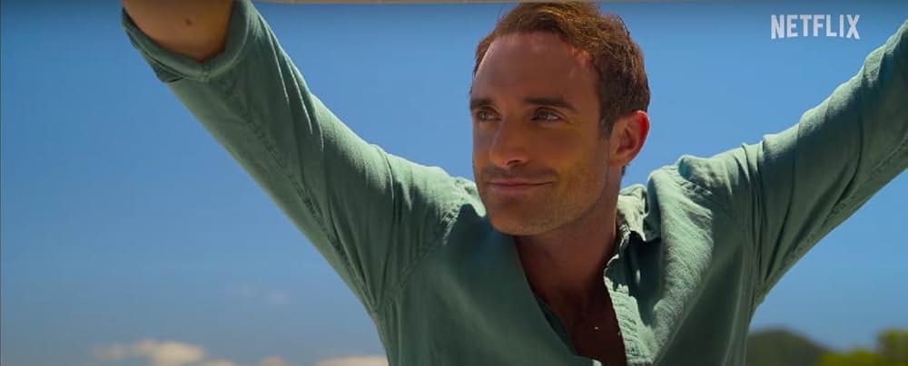 スカイブルーな恋の予感の画像