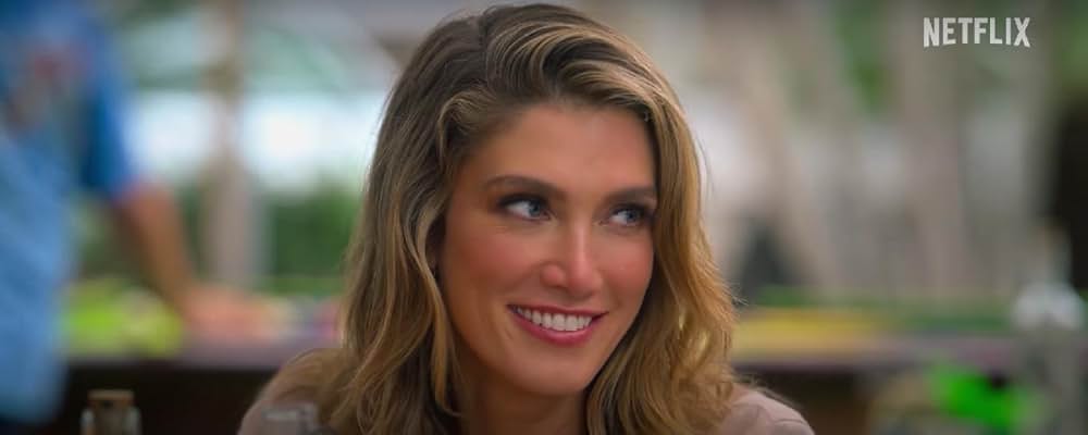 スカイブルーな恋の予感の画像