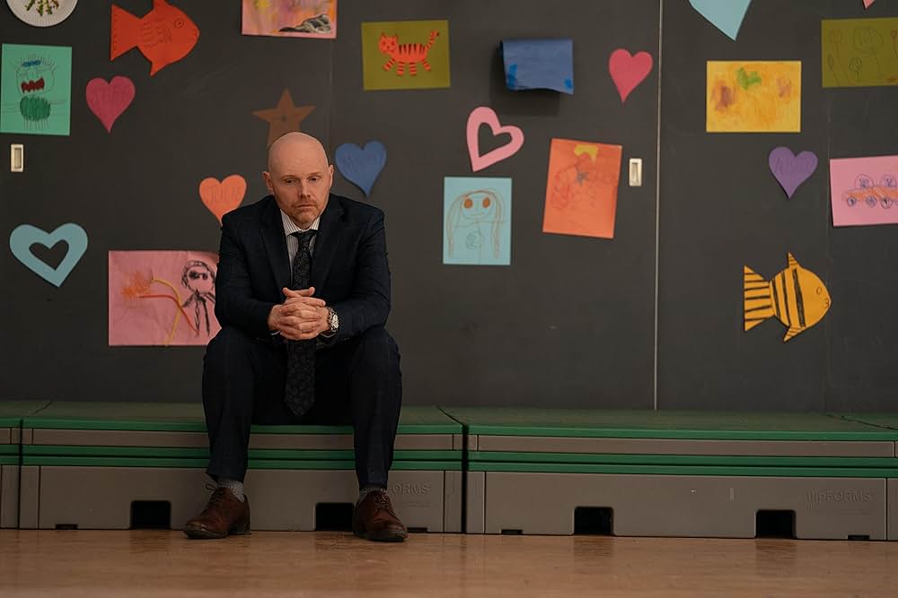 オールド・ダッドの画像