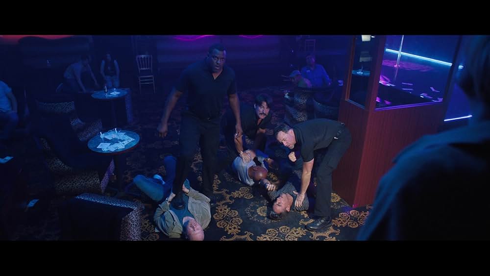 オールド・ダッドの画像