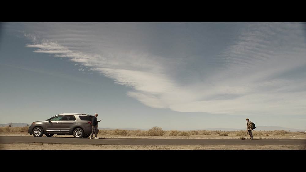 オールド・ダッドの画像