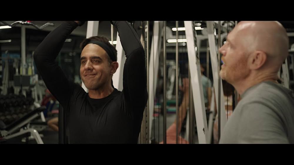 オールド・ダッドの画像