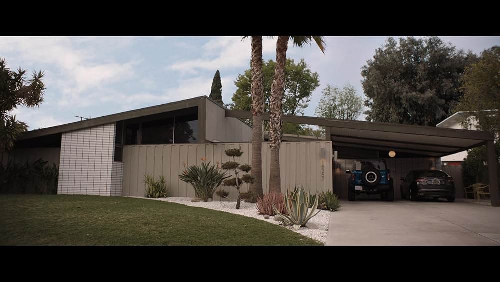 オールド・ダッドの画像