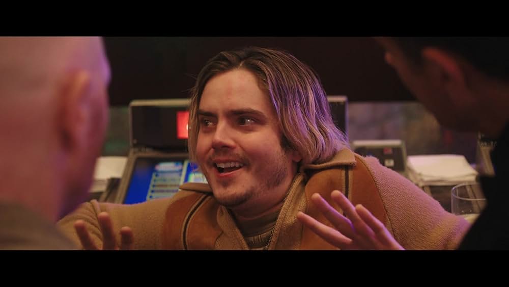 オールド・ダッドの画像