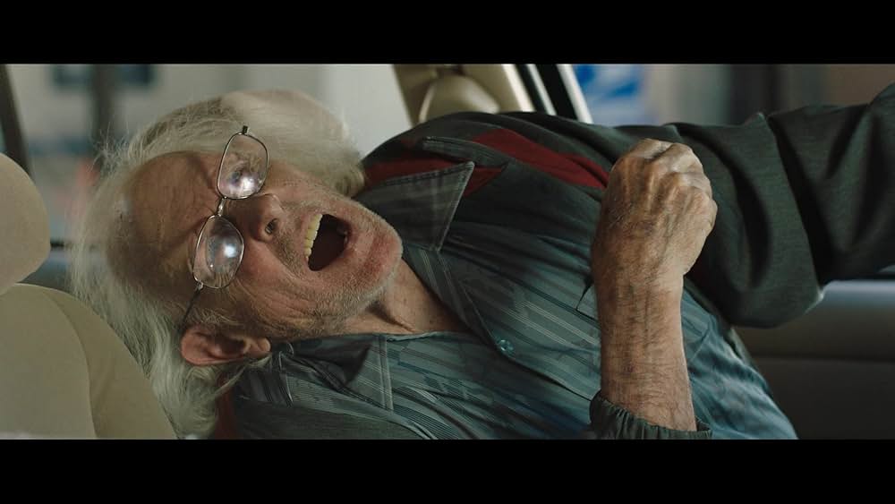 オールド・ダッドの画像