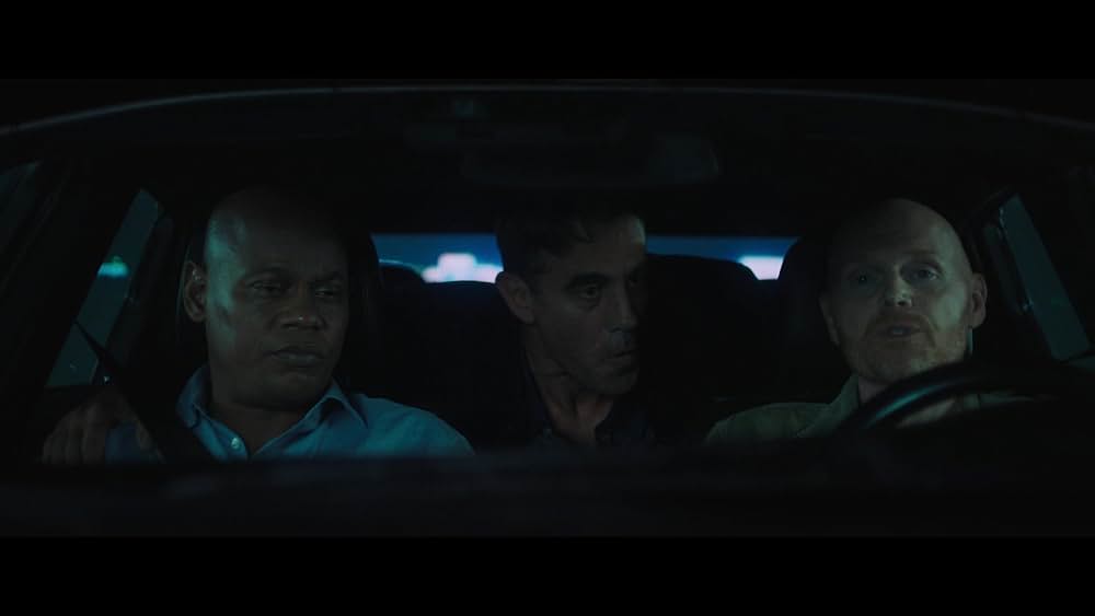 オールド・ダッドの画像