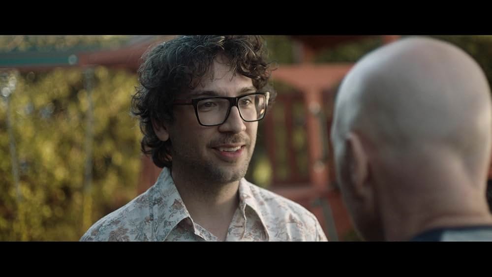 オールド・ダッドの画像