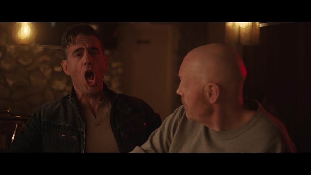 オールド・ダッドの画像