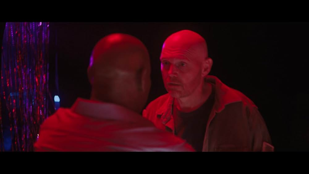 オールド・ダッドの画像