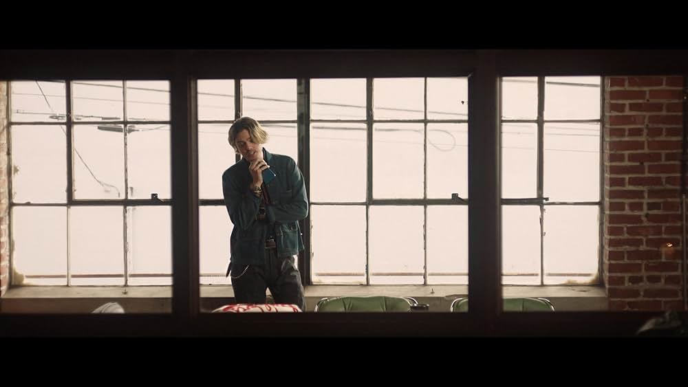 オールド・ダッドの画像