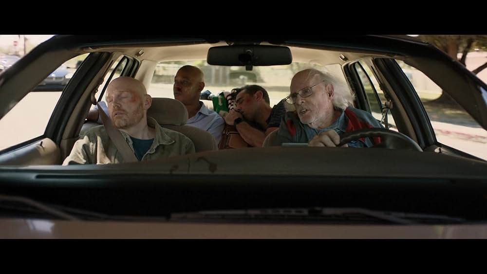 オールド・ダッドの画像