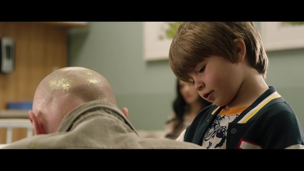 オールド・ダッドの画像