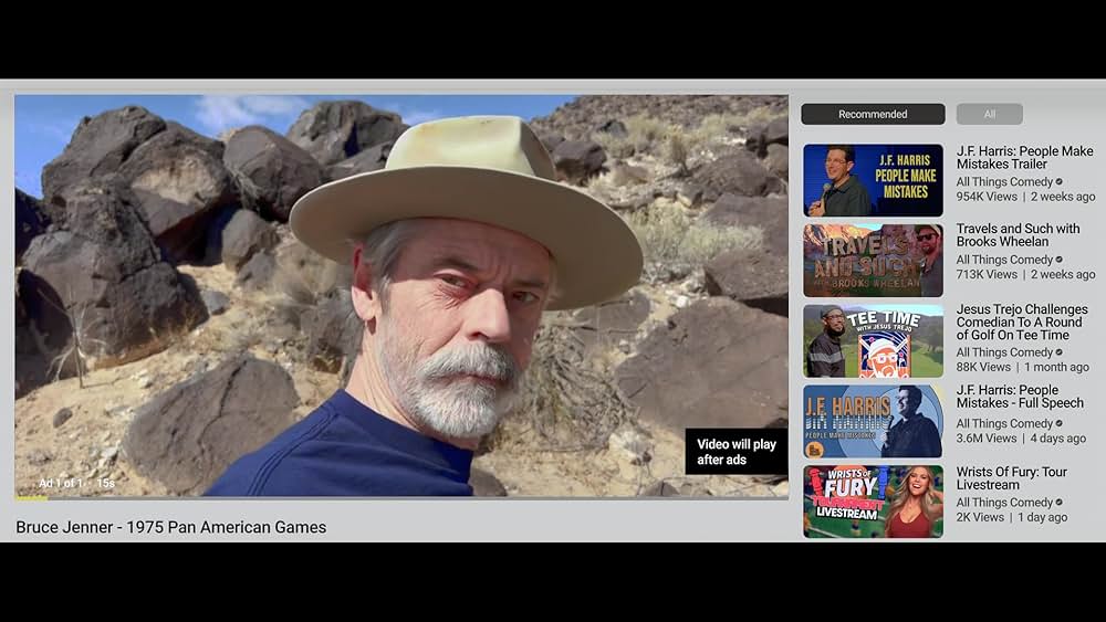 オールド・ダッドの画像