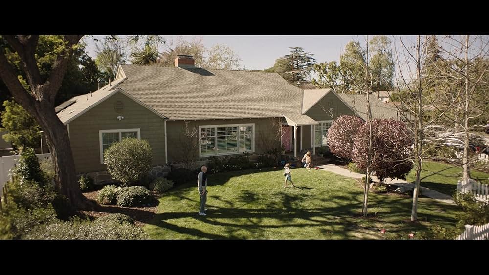 オールド・ダッドの画像