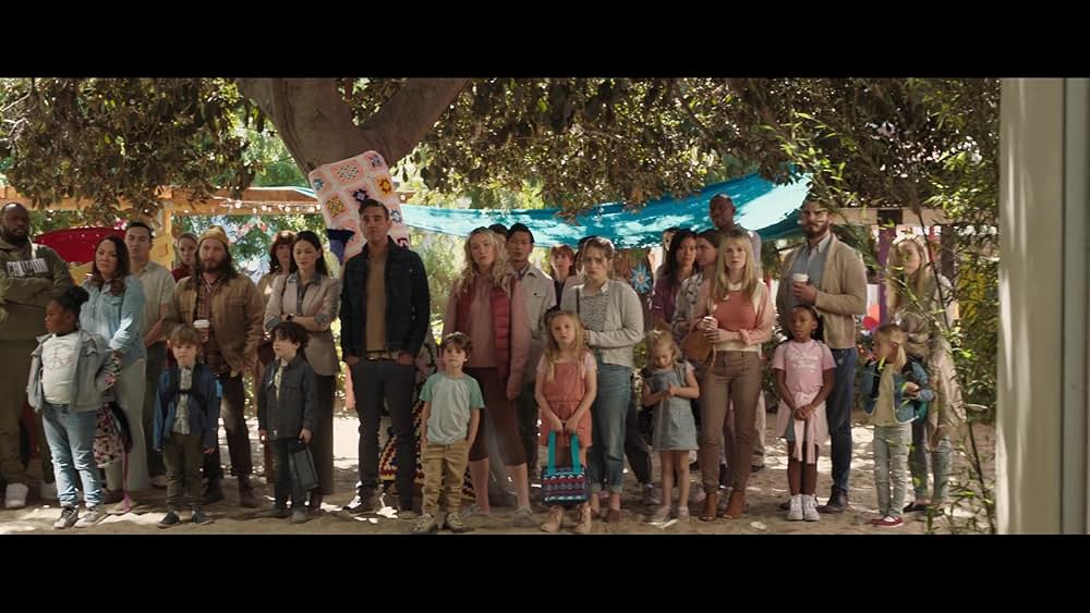 オールド・ダッドの画像