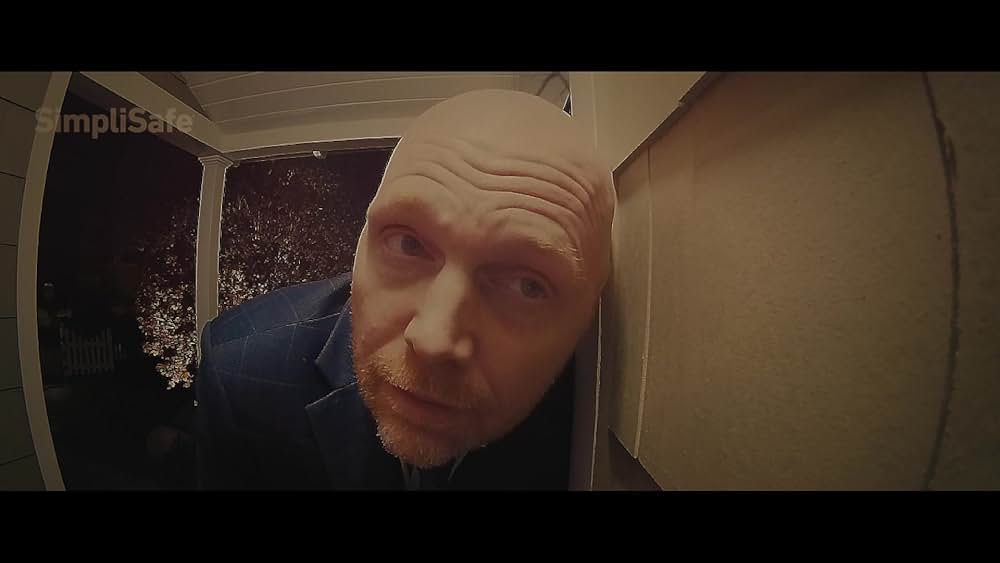 オールド・ダッドの画像