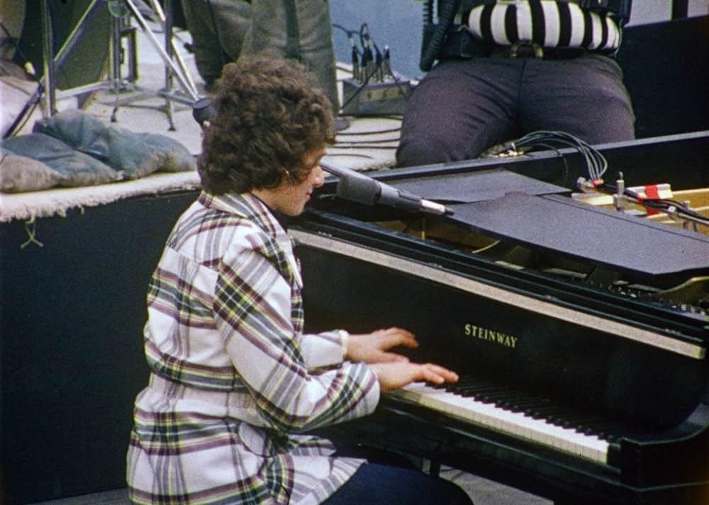 キャロル・キング ホーム・アゲイン ライブ・イン・セントラルパークの画像