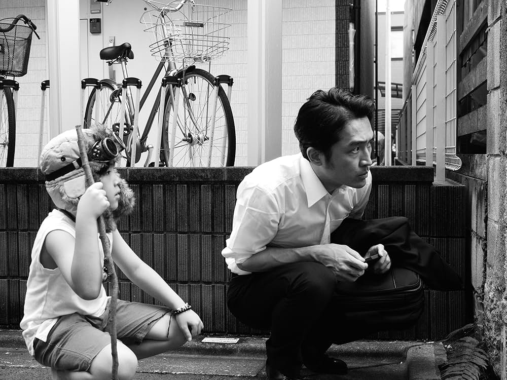 ホゾを咬むの画像