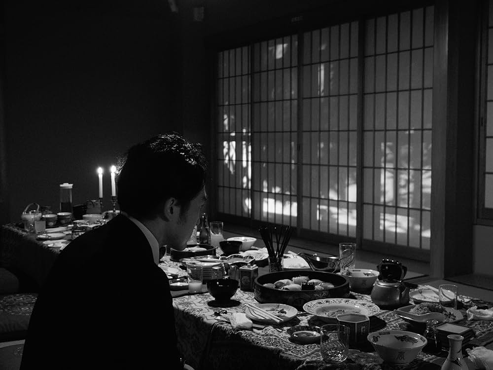 「ホゾを咬む」の画像