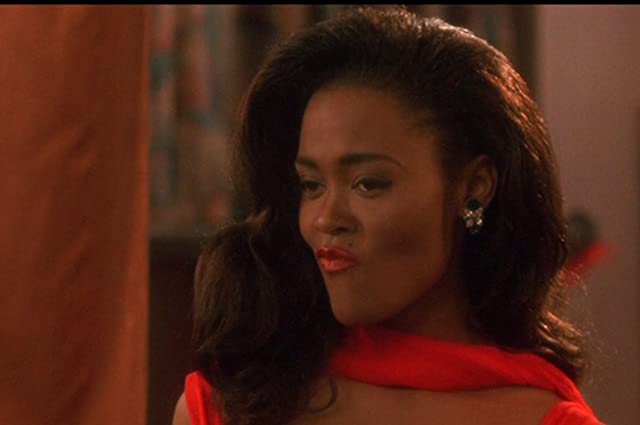 レイジ・イン・ハーレムの画像