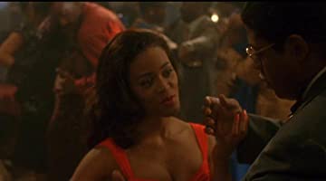 レイジ・イン・ハーレムの画像